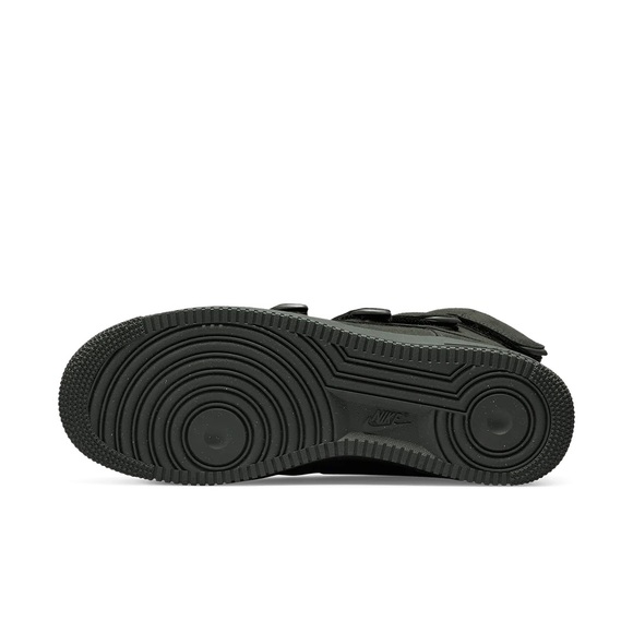 Nike x Billie Eilish Air Force 1 High '07 Sequoia - Picture 8 of 8